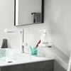 Skysto muilo dozatorius Hansgrohe 41745700