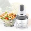 Smulkintuvas Elit MC-30S 300W silve