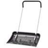 Sniego stumdytuvas HECHT 750GT, plotis 75cm