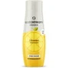 Citrinų limonado skonio SodraStream sirupas, becukris, 440 ml