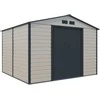 Sodo namelis k G21 GAH 706 - 277 x 255 cm 6390065