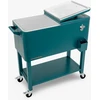 Sodo šaldytuvas Permasteel PS-223-80QT-TL