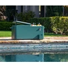 Sodo šaldytuvas Permasteel PS-223-80QT-TL