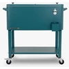 Sodo šaldytuvas Permasteel PS-223-80QT-TL