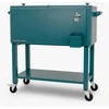 Sodo šaldytuvas Permasteel PS-223-80QT-TL