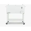 Sodo šaldytuvas Permasteel PS-223-80QT-WT