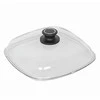 Stiklinis keturkampis dangtis AMT Gastroguss E26-E-Z1-L2 26 cm