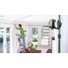 Bosch TP 320 teleskopinis strypas