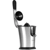 Sulčiaspaudė Caso | Juicer | CP 300 | Type Electric | Nerūdijantis plienas | 160 W | Extra large fruit input | Greičių skaičius 1