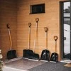 Fiskars X-series teleskopinis semtuvas sniegui