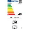 48 colių LG OLED48C51LA 4K išmanusis Televizorius 2025