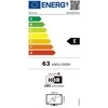 Televizorius Samsung QN70 QE55QN70FAUXXH 2025 m. modelis