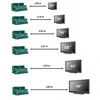 Televizorius Samsung QN80 QE50QN80FAUXXH Mini LED 2025 m. modelis