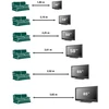 Televizorius TCL C6KS Premium QD-MiniLED, 55C6KS