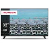 Televizorius Thomson Easy TV 32" HD (32HD2S13)