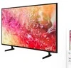 Televizorius Samsung UE50DU7172UXXH