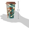 Termo puodelis De'Longhi "The Taster" DLSC055
