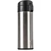 Termoso buteliukas G21 gėrimui, 350ml, nerūdijantis plienas