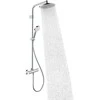Termostatinis dušo komplektas Hansgrohe Crometta, 26781000