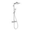 Hansgrohe Termostatinis dušo komplektas HG Crometta E 27281000