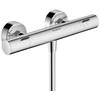 Termostatinis maišytuvas dušui Hansgrohe Ecostat Fine 13324000