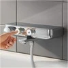 Grohe Grohtherm SmartControl termostatinis vonios maišytuvas, chromas