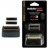 BABYLISS PRO FOLIA DO GOLARKI FXX3SBE Juodas