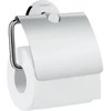 Tualetinio popieriaus laikiklis Hansgrohe Logis Universal 41723000