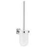 Tualetinio šepečio rinkinys Grohe Essentials 40374001