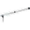 TV Antena ISKRA P-2845-7 F Pilkas