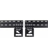 Televizoriaus laikiklis Samsung 2021 Slim Fit Wall Mount (WMN-B50EB)