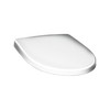Villeroy & Boch Unitazo dangtis Gustavsberg Nautic 9M256101, 35,5 x 45,2 cm