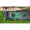 Bosch Akumuliatorinė vejapjovė UniversalRotak 2x18V-37-550 (Be akumuliatoriaus ir kroviklio)