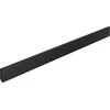 Universalus sieninis laikiklis Hansgrohe WallStoris 27902670, juodas matinis
