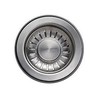 Ventilis FRANKE Euroform plautuvės, EFN 614-78(i), ETL 614(i), ETN 614(i), d 3''1/2, užkemšamas