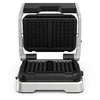 Vaflių kepimo plokštelių rinkinys Tefal OptiGrill XA730810