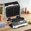 Vaflių kepimo plokštelių rinkinys Tefal OptiGrill XA730810