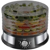 Maisto produktų džiovyklė ZYLE ZY114FD, 250 W, 5 padėklai