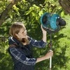 Gardena Combisystem vaisių rinktuvas su kotu