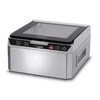 Virtuvinės svarstyklės Caso | Chamber Vacuum sealer | VacuChef 40 | Power 280 W | Nerūdijantis plienas