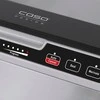 Virtuvinės svarstyklės Caso | Chamber Vacuum sealer | VacuChef 40 | Power 280 W | Nerūdijantis plienas