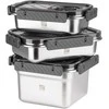 Vakuumavimo indelis G21 6009718