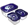 Vakuumavimo indelių rinkinys Guzzanti GZ 3061, 3vnt