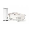 Vakuuminis stiklinis indas G21, 600971, 630 ml