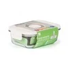 Vakuuminis stiklinis indas G21, 600971, 630 ml