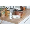 Vakuuminis stiklinis indas G21, 600971, 630 ml