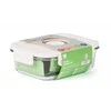 Vakuuminis stiklinis indas G21, 6009711, 1040 ml