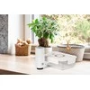 Vakuuminis stiklinis indas G21, 6009711, 1040 ml