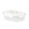 Vakuuminis stiklinis indas G21, 6009712, 1480 ml