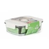 Vakuuminis stiklinis indas G21, 6009712, 1480 ml